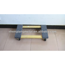 wooden moving dolly TC0500A